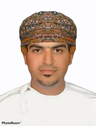 Mounther Al Shuaili