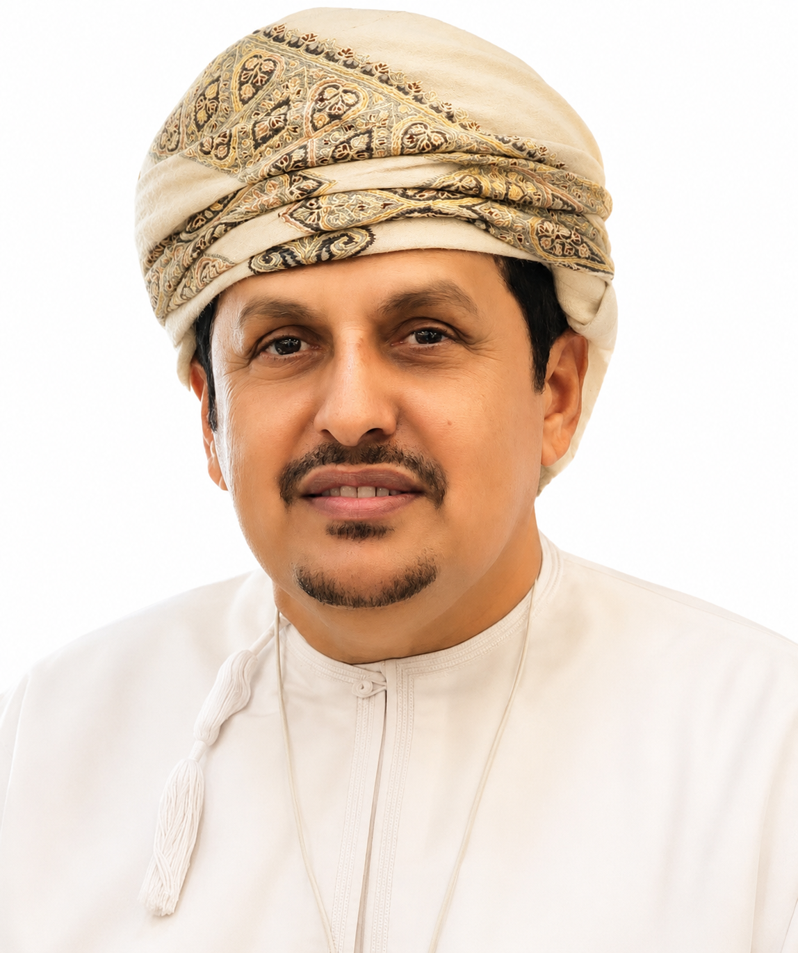 Nasser Said Al Darai