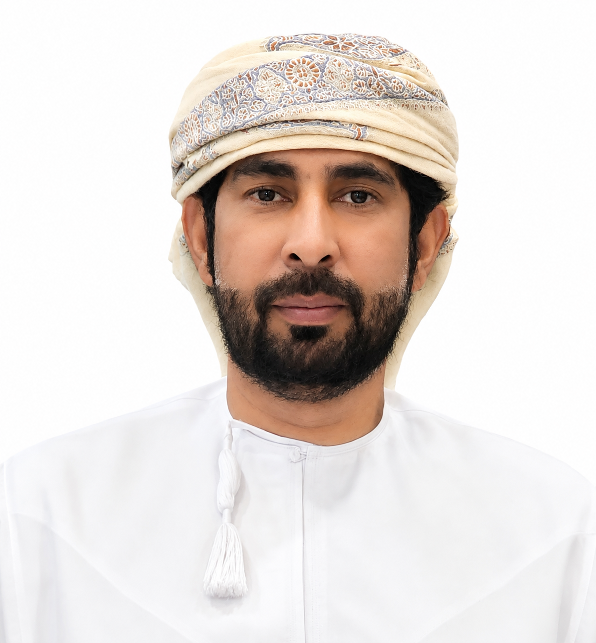 Saud Al Darai